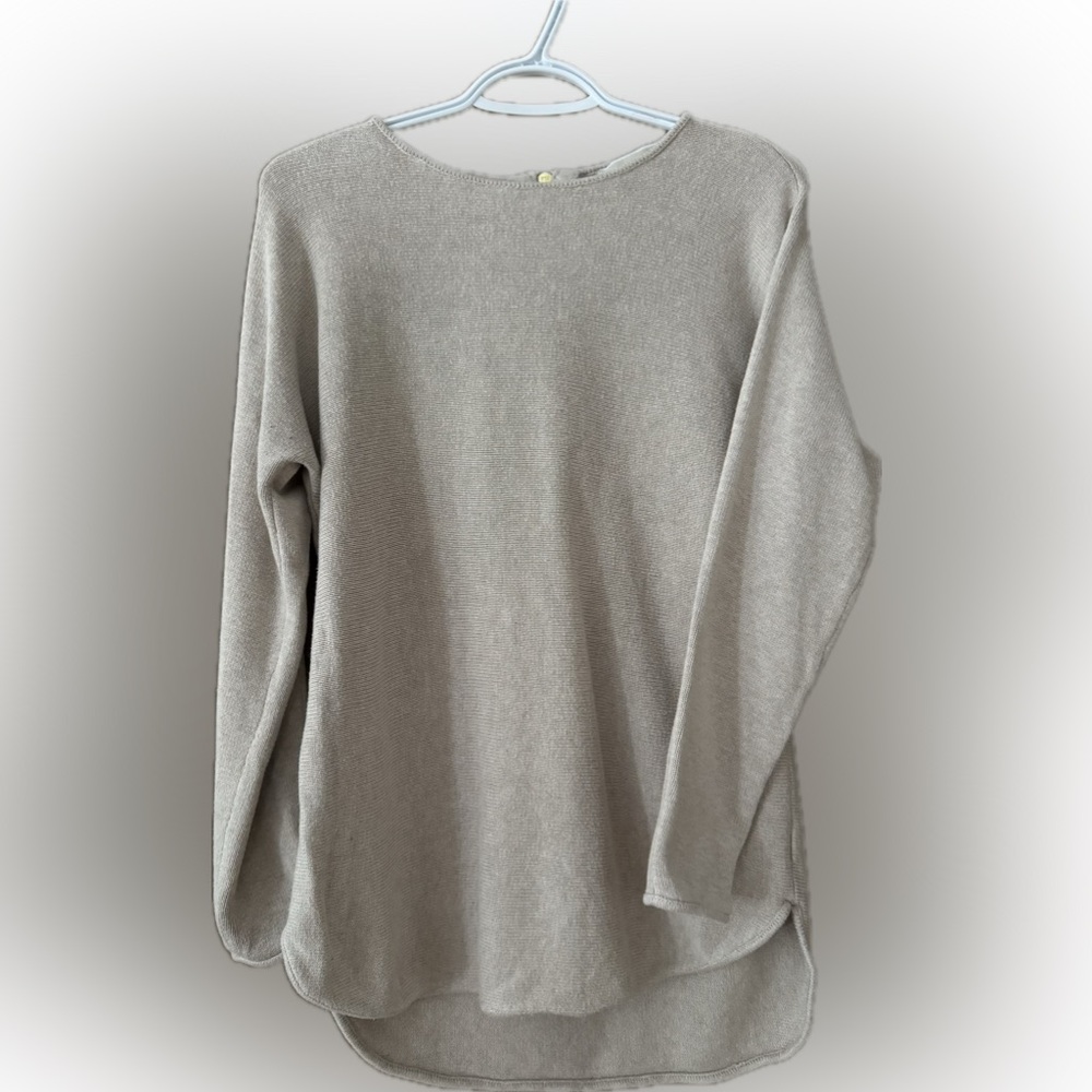 Michael Kors Cream Women's Sweater